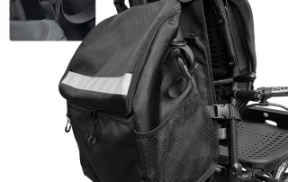 Velana Care Rear Storage Bag — additional view