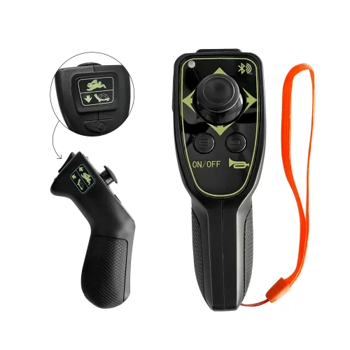 Velana Care Bluetooth remote controller