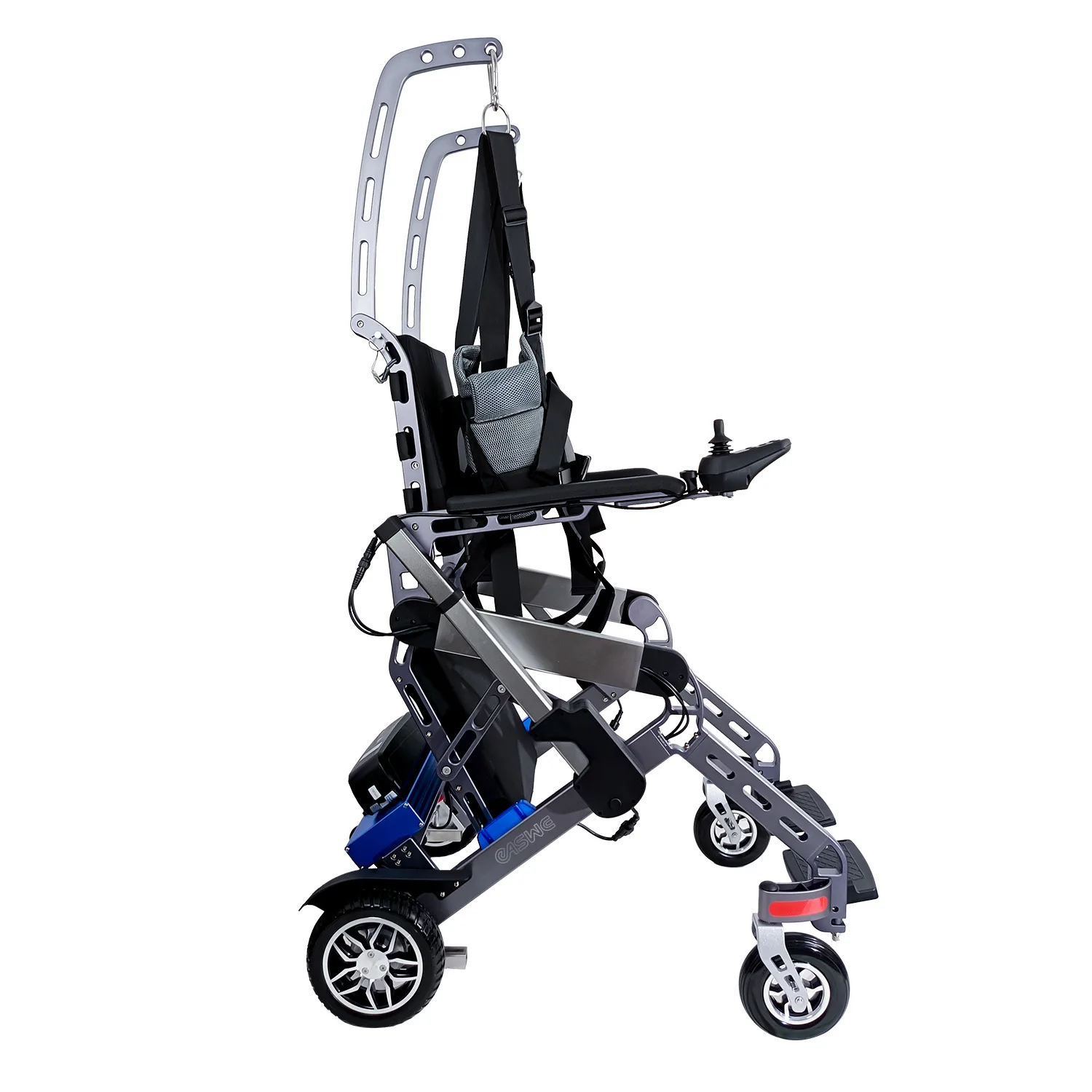 Velana Rise standing electric wheelchair