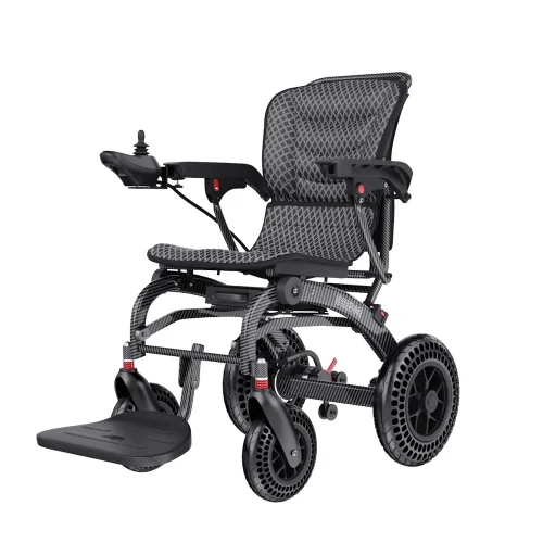 Velana Haven comfort power wheelchair