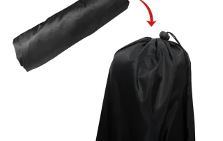 Velana Care Dust Cover — additional view