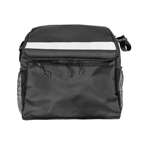 Velana Care rear storage bag