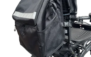Velana Care Rear Storage Bag — additional view