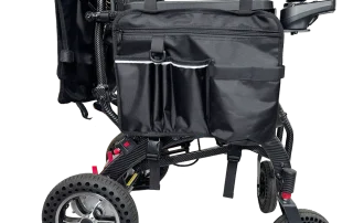 Velana Care Side Storage Bag — additional view