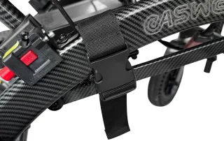 Velana Care Securing Strap — additional view