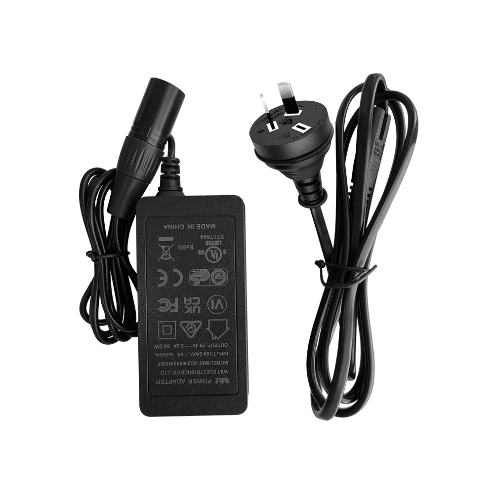 easwe charger au Velana Care replacement battery charger