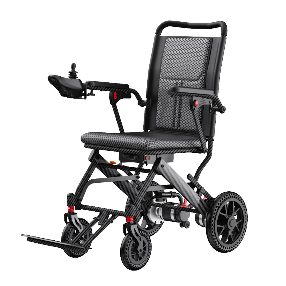 Velana Drive everyday power wheelchair