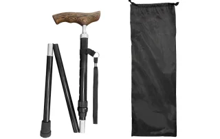 Velana Care Foldable Cane — additional view