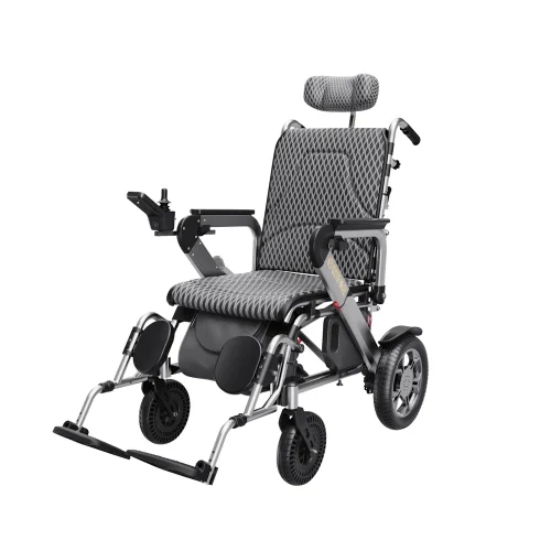 Velana Terra heavy-duty power wheelchair
