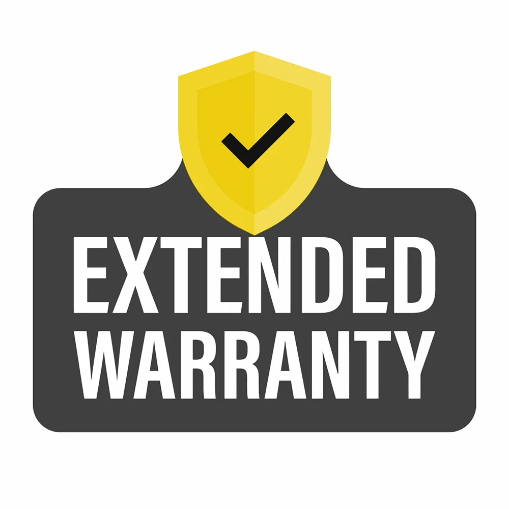 extendedwarranty Velana Care+ extended warranty protection