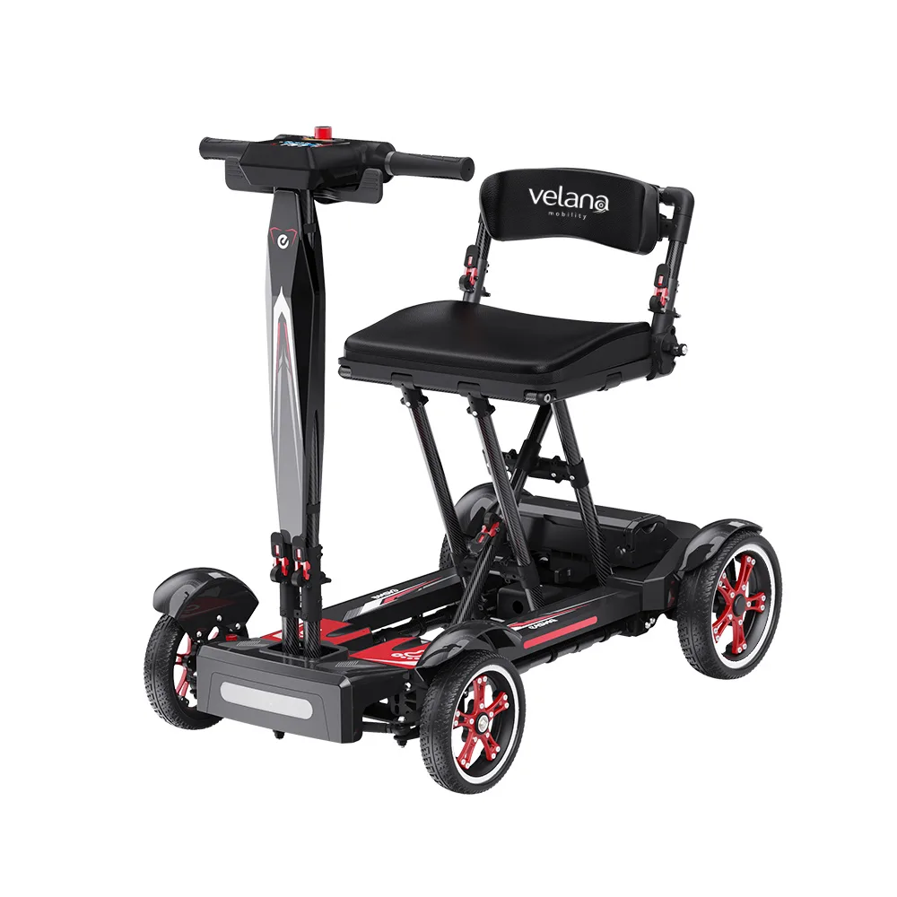 NDIS velana cruise electric mobility scooter