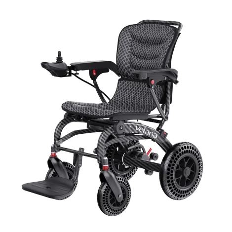 Home velana haven electric wheelchair