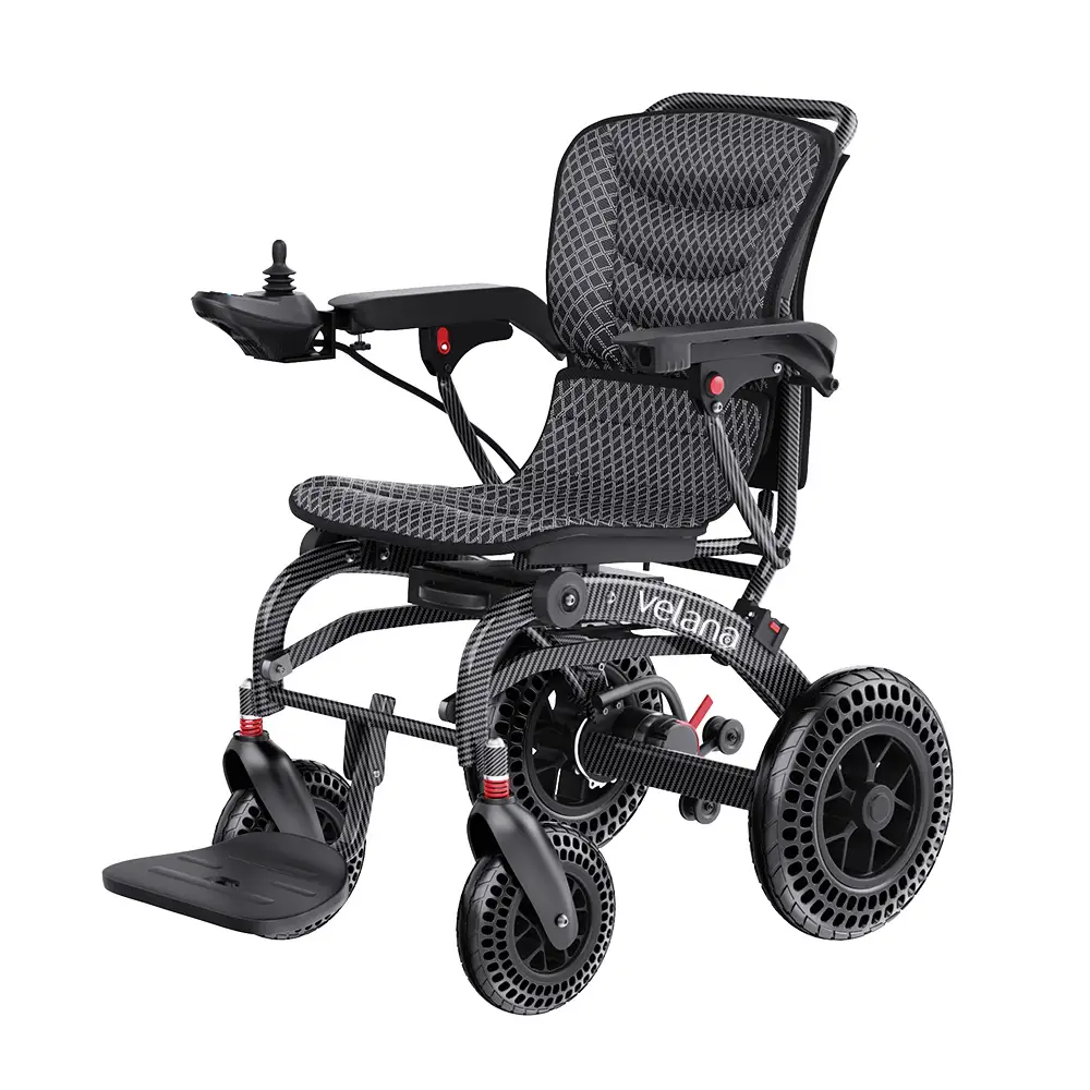 velana haven electric wheelchair