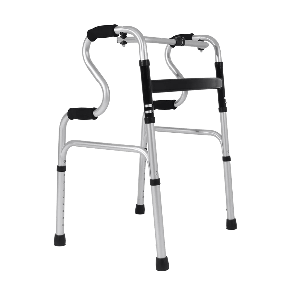 Home velana lightweight foldable walker