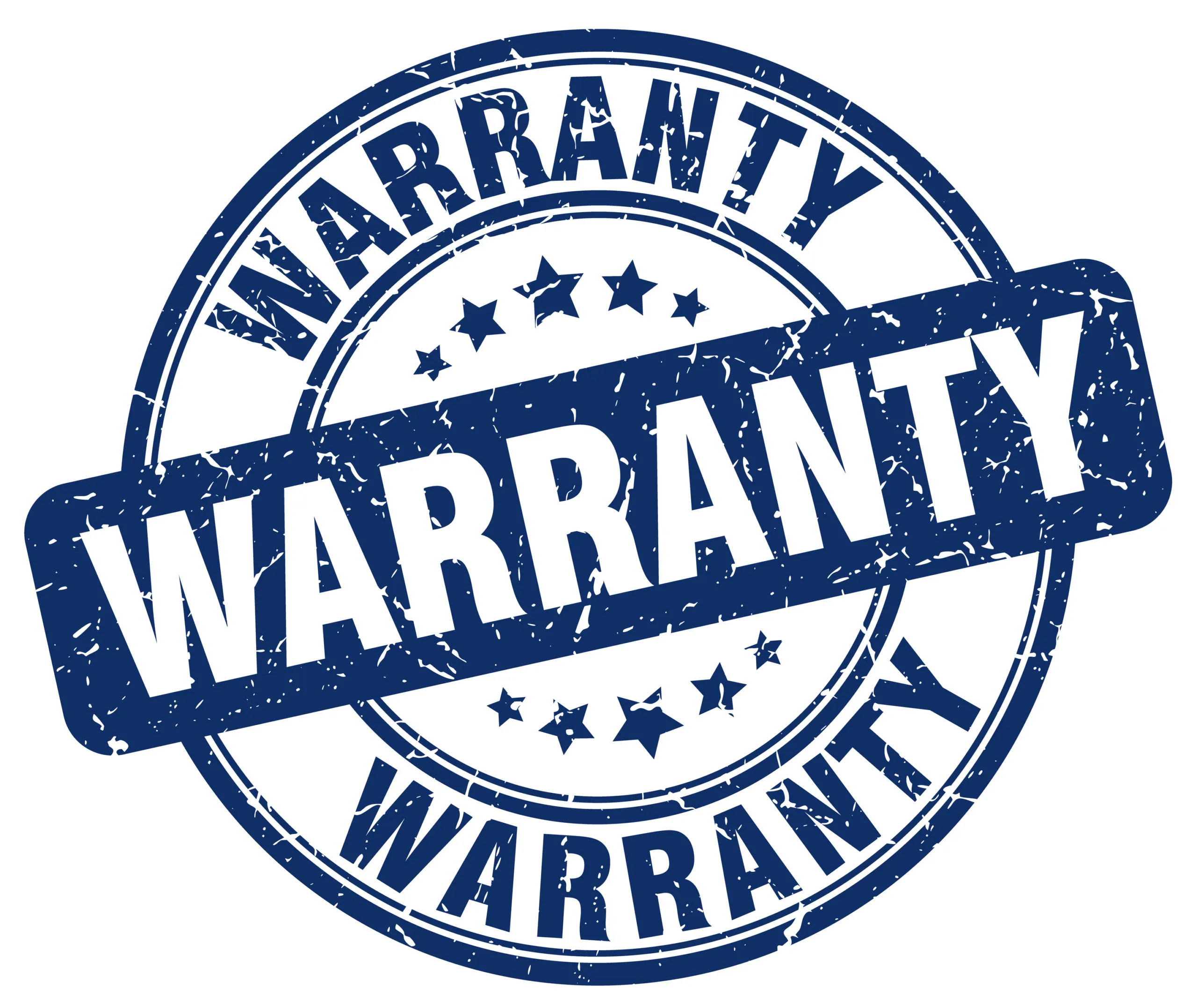 Home warranty